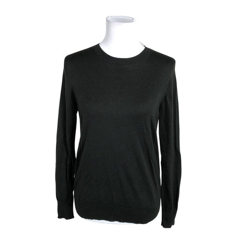 Unisex Uniqlo - Sweater, size 38 - Black ()