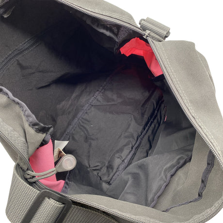 Unisex Puma - Sports bag, size Midi - Black (2)