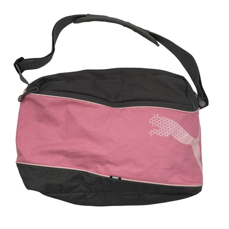Unisex Puma - Sports bag, size Midi - Black ()