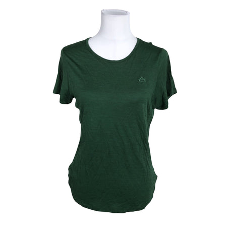 Unisex Devold - Thermal shirt, size 38 - Green ()