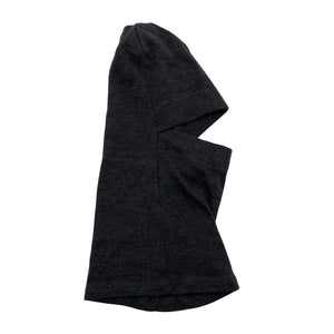 Unisex Husky - Balaclava, size 52 - 54 cm - Gray (1)