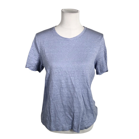 Unisex Essentials by Stockmann - T-shirt, size 38 - Light blue ()