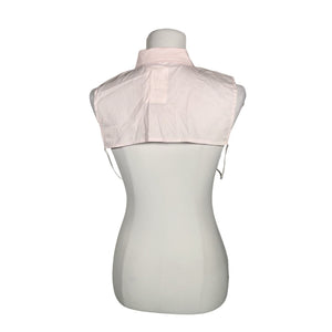 Unisex Voglia - Collared shirt, size Ei kokoa - Light pink (2)