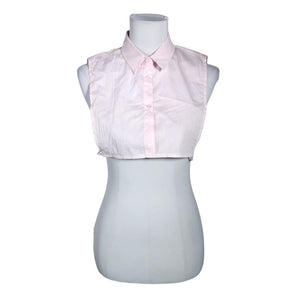 Unisex Voglia - Collared shirt, size Ei kokoa - Light pink (1)