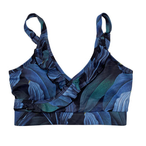 Unisex Bara Sportswear - Bikinis, size 38 - Blue (1)