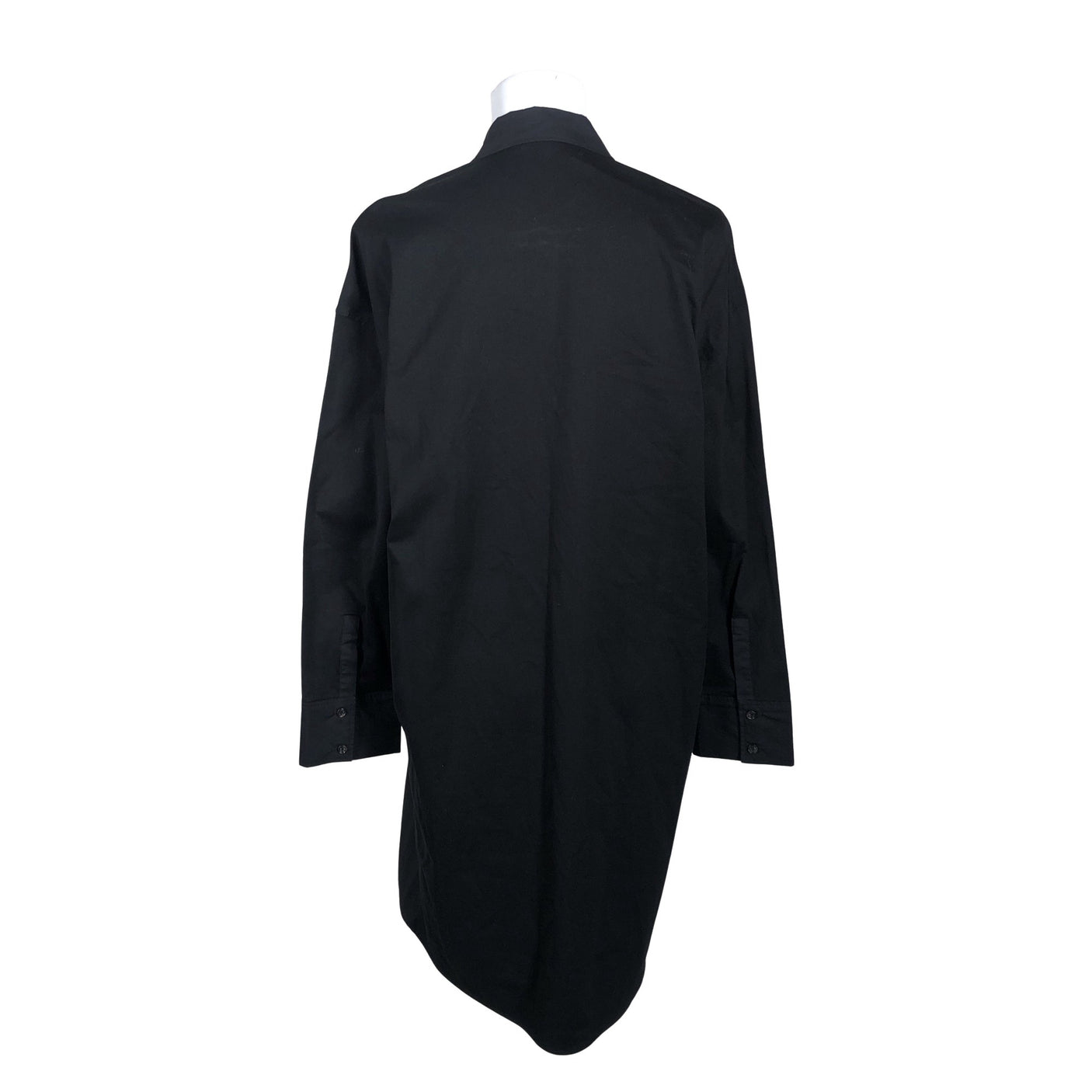 Unisex COS - Dress, size 38 - Black (2)