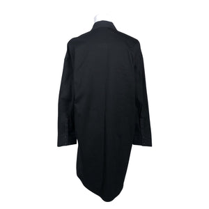 Unisex COS - Dress, size 38 - Black (2)