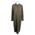 Unisex Gestuz - Dress, size 38 - Green ()