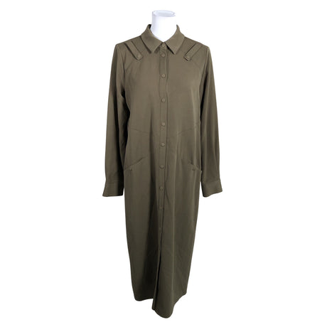 Unisex Gestuz - Dress, size 38 - Green ()
