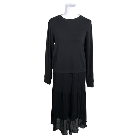 Unisex Philosophy Blues Original - Tricot dress, size 36 - Black ()