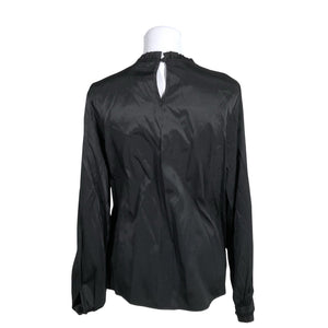 Unisex Rue de Femme - Blouse, size 38 - Black (2)