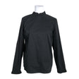 Unisex Culture - Blouse, size 38 - Black ()