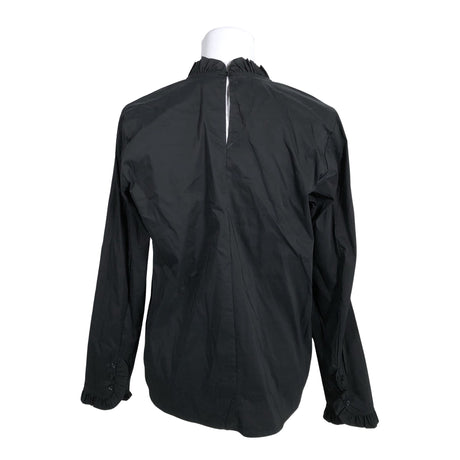 Unisex Culture - Blouse, size 38 - Black (2)