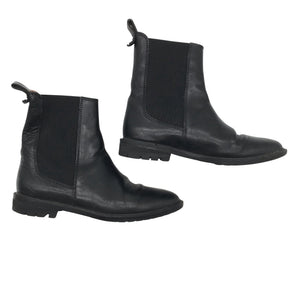 Unisex Terhi Pölkki - Ankle boots, size 39 - Black (1)