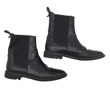 Unisex Terhi Pölkki - Ankle boots, size 39 - Black ()