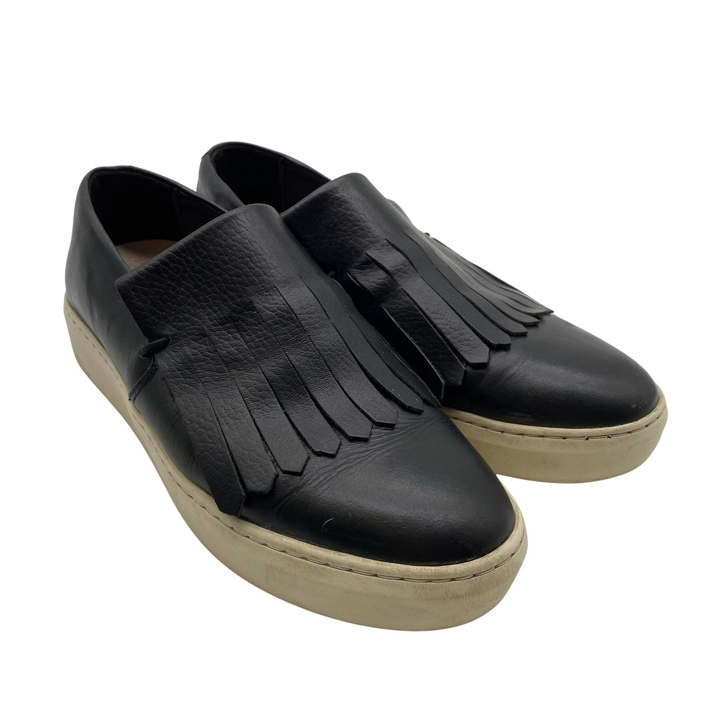 Unisex Filippa K. - Loafers, size 38 - Black (2)