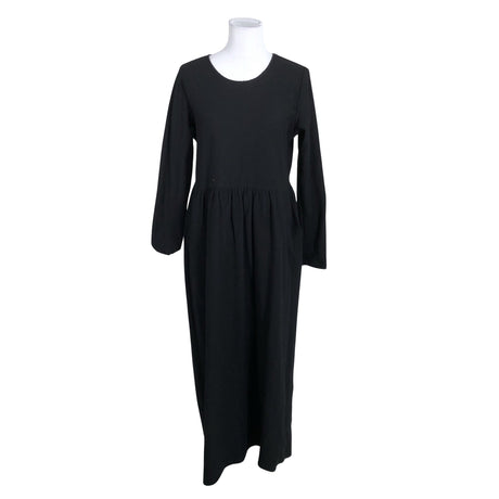 Unisex NOSH - Tricot dress, size 38 - Black ()