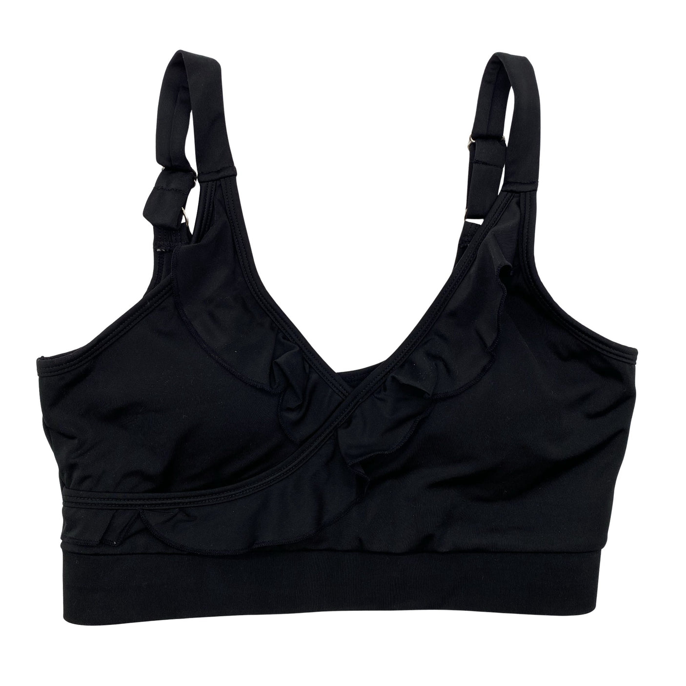 Unisex Bara Sportswear - Bikinis, size 38 - Black (1)