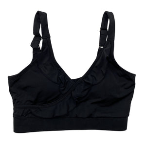 Unisex Bara Sportswear - Bikinis, size 38 - Black (1)