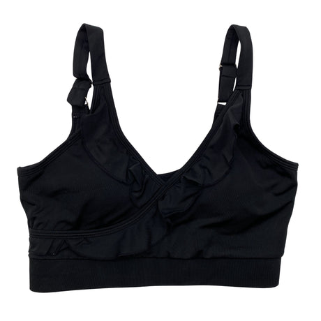 Unisex Bara Sportswear - Bikinis, size 38 - Black ()