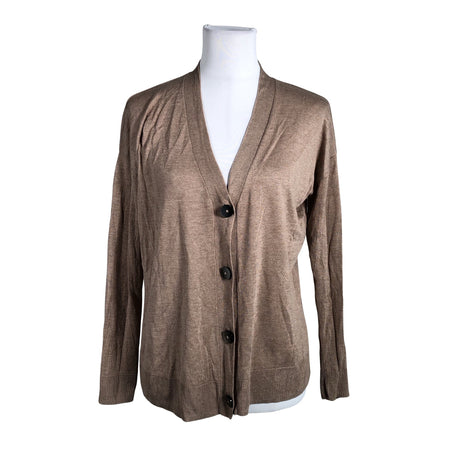 Unisex Anna Field - Cardigan, size 36 - Beige ()