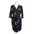 Unisex Riva Clothing - Dress, size 34 - Black ()