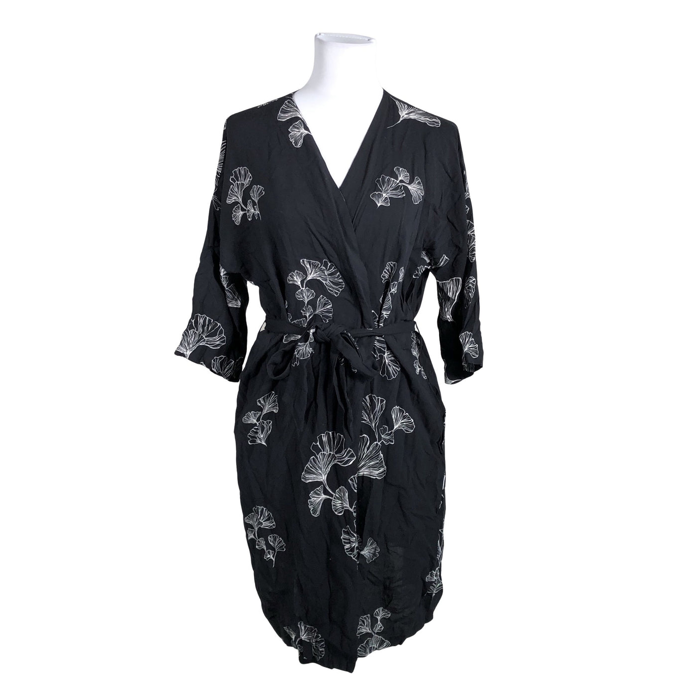 Unisex Riva Clothing - Dress, size 34 - Black (1)