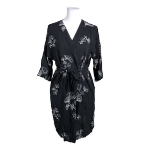 Unisex Riva Clothing - Dress, size 34 - Black (1)