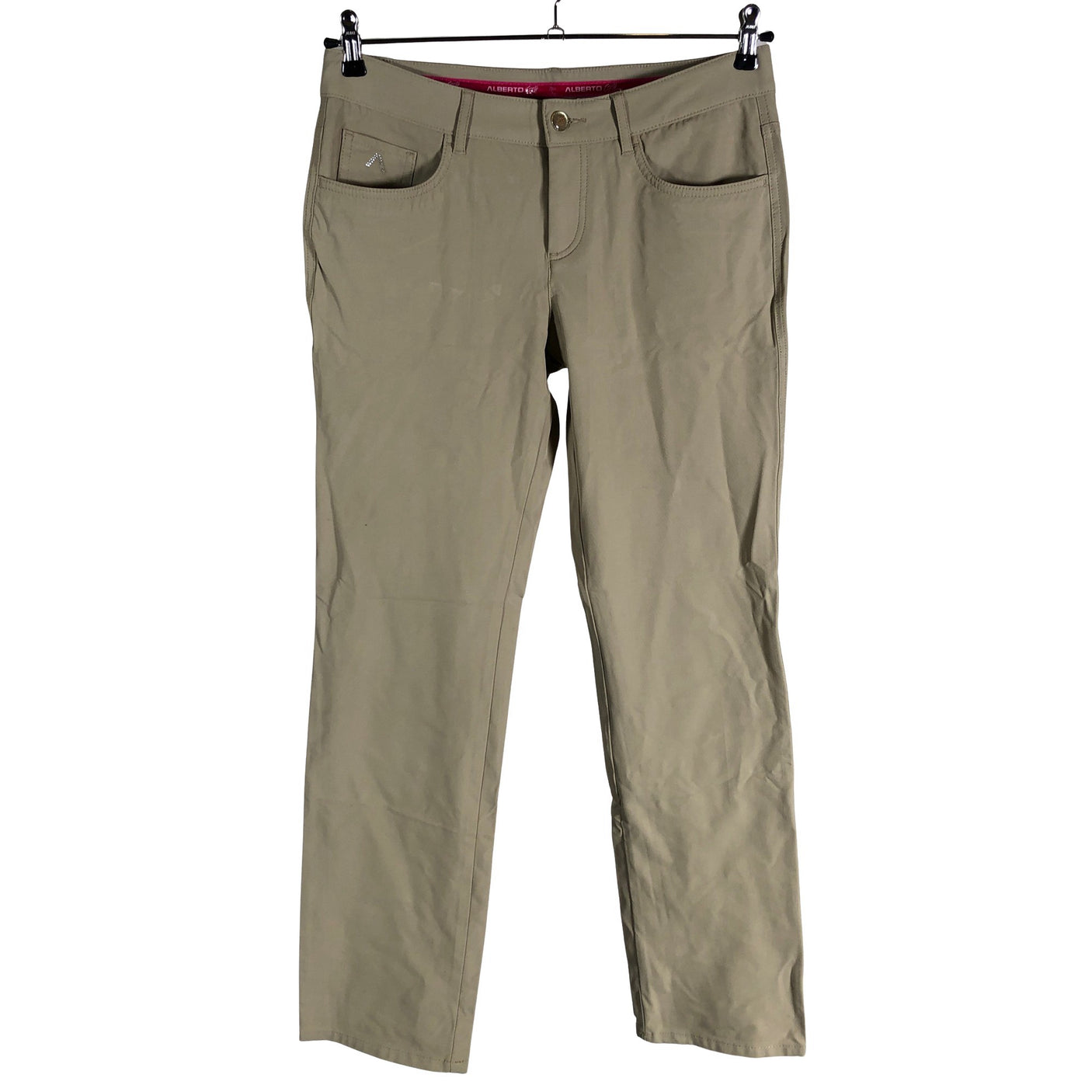 Unisex Alberto - Urheiluhousut, koko 38 -  (1)