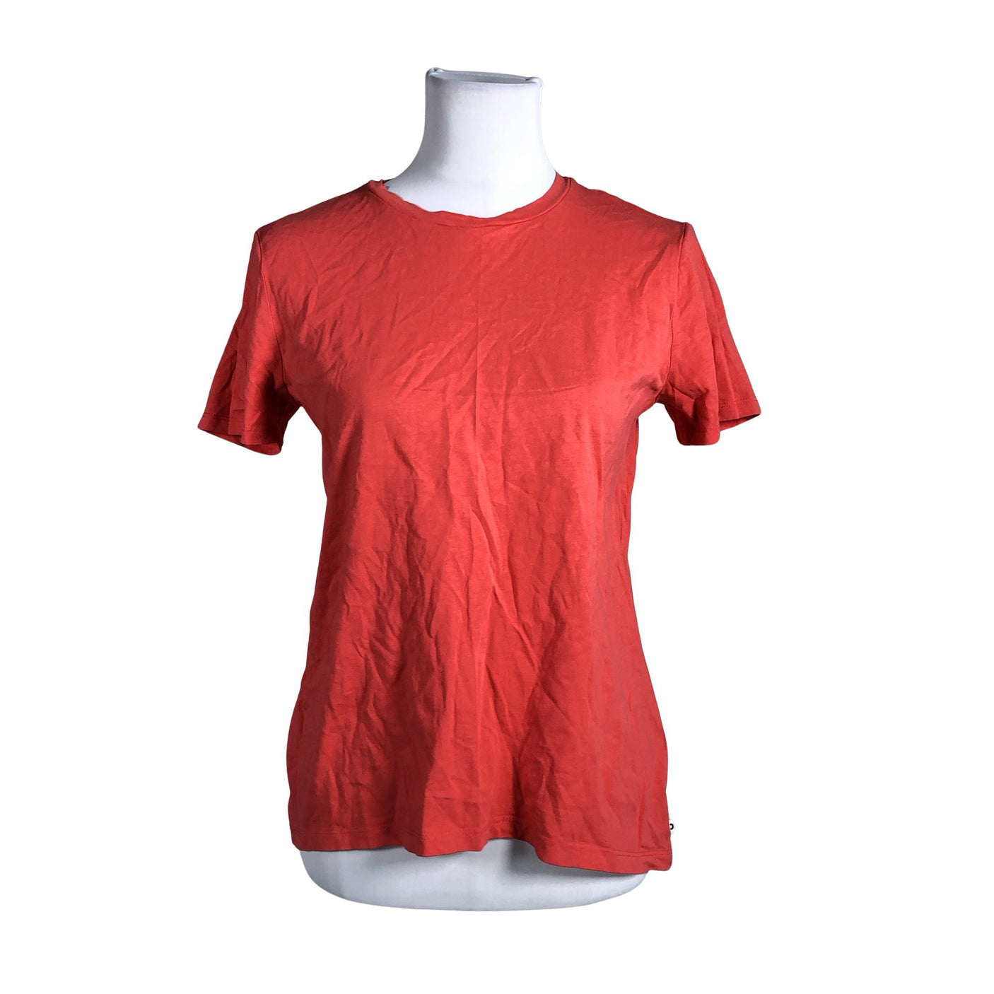 Unisex Tom Tailor - T-shirt, size 38 - Pink (1)