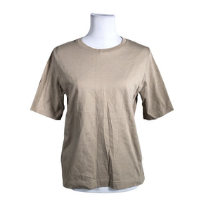Unisex Nanso - T-shirt, size 38 - Beige (1)