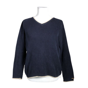 Unisex Tommy Hilfiger - Sweater, size 40 - Blue (1)