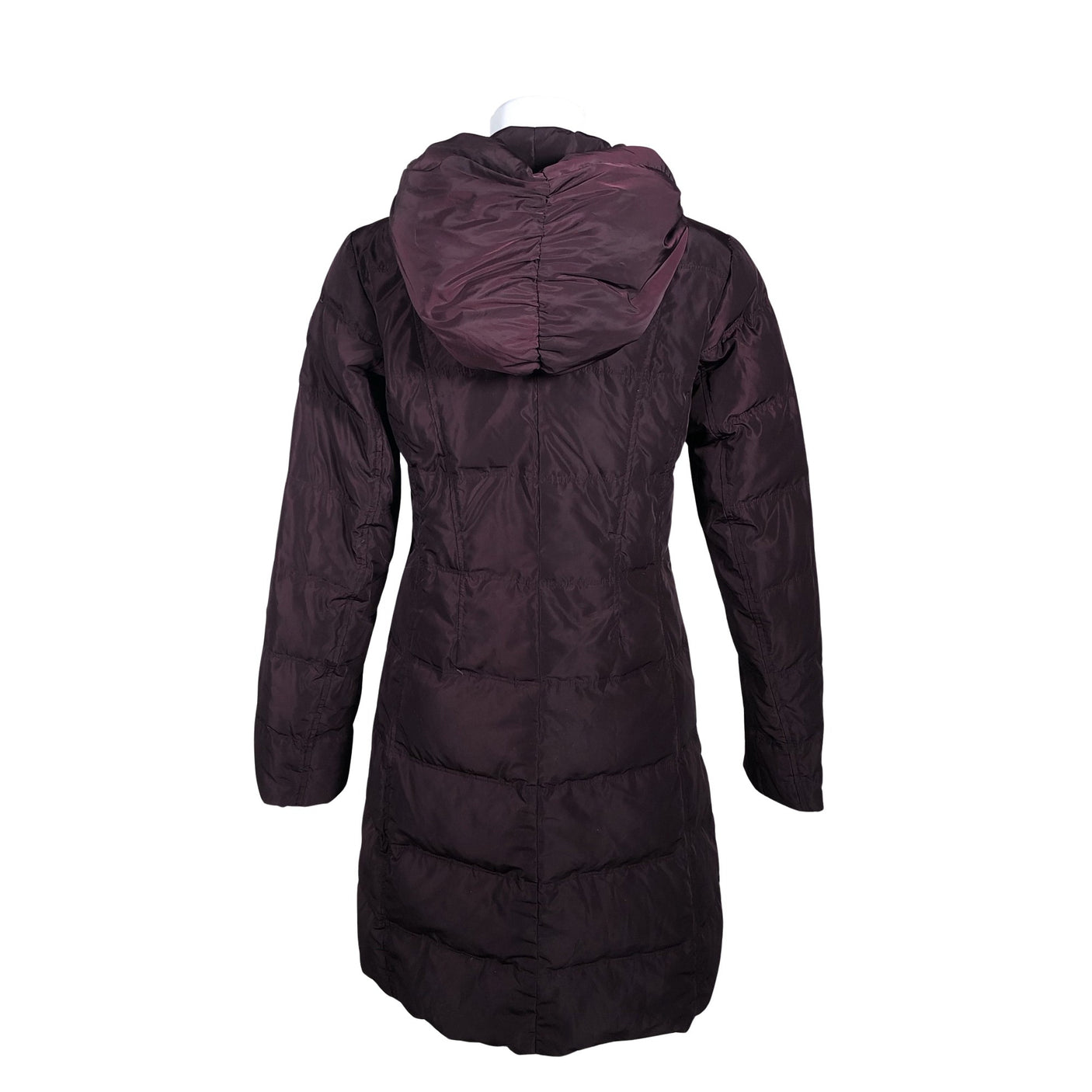 Unisex Luhta - Down jacket, size 36 - Violet (2)