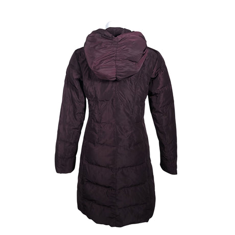 Unisex Luhta - Down jacket, size 36 - Violet (2)