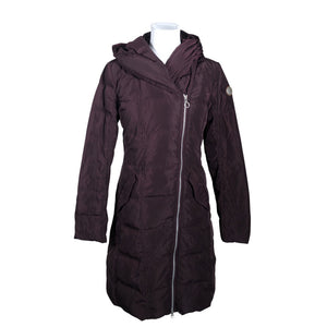 Unisex Luhta - Down jacket, size 36 - Violet (1)