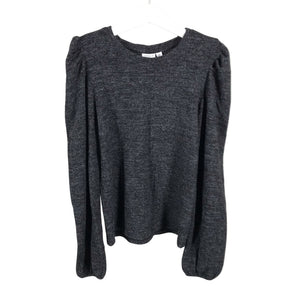 Unisex Name It - Sweater, size 134 - 140 - Gray (1)