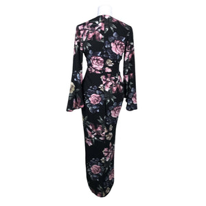 Unisex Girl In Mind - Dress, size 38 - Black (2)