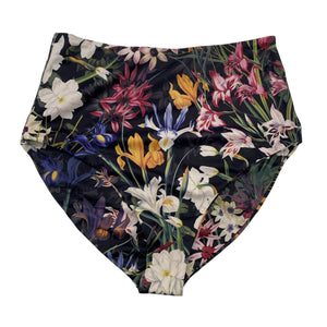 Unisex Bara Sportswear - Bikinis, size 38 - Black (1)