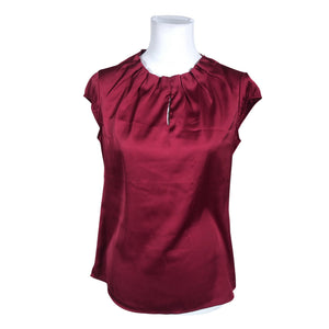 Unisex Comma - Top, size 34 - Violet (1)