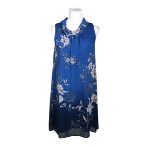 Unisex Esprit - Dress, size 38 - Blue (1)