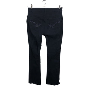 Unisex Stehmann - Slacks, size 38 - Black (2)