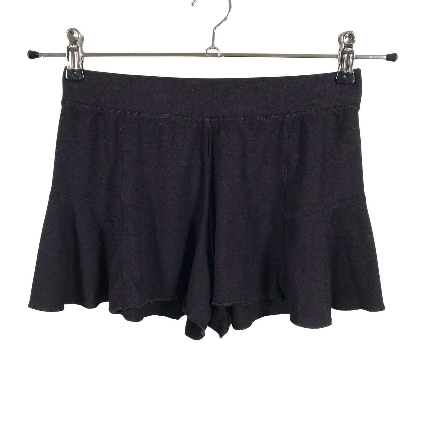 Unisex Bloch - Tricot shorts, size 36 - Black (1)