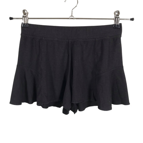 Unisex Bloch - Tricot shorts, size 36 - Black ()