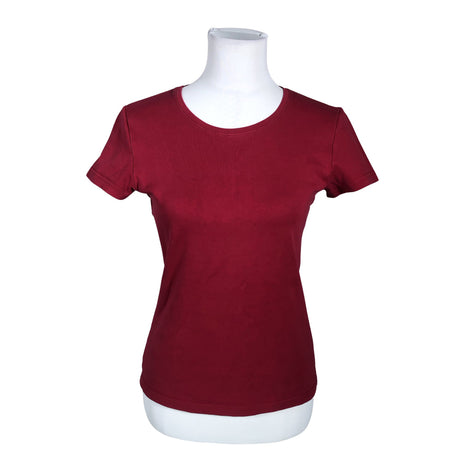 Unisex Lindex - T-shirt, size 40 - Pink ()