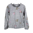 Unisex Name It - Sweatshirt, size 134 - 140 - Gray ()