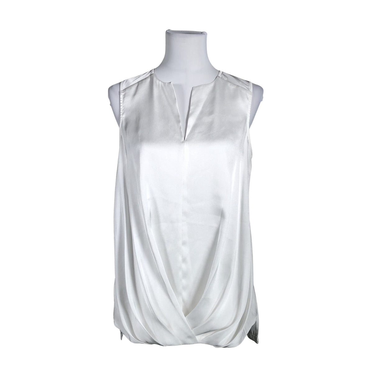 Unisex Marciano by Guess - Top, size 38 - White (1)