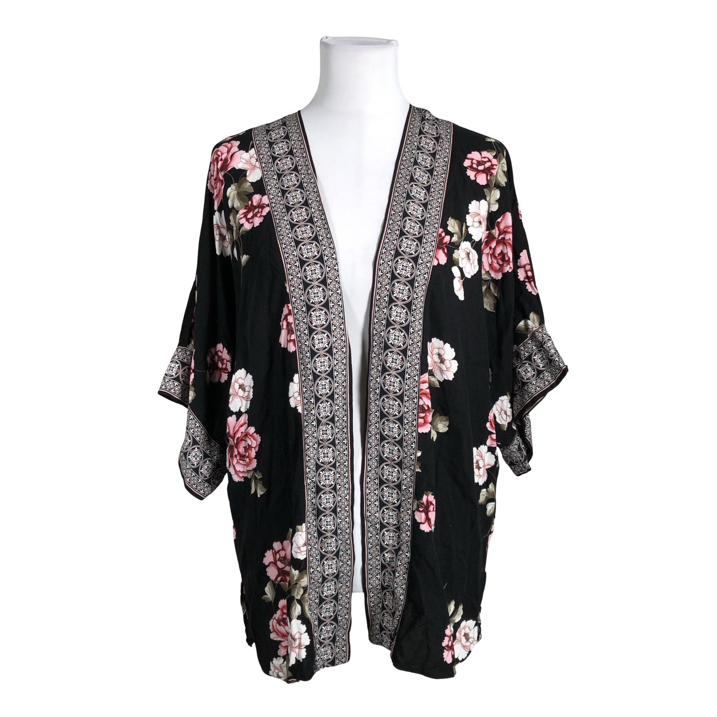 Unisex Dorothy Perkins - Cardigan, size 40 - Black (1)