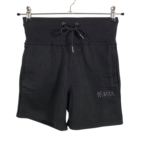 Unisex Bara Sportswear - Sweatshorts, size 38 - Black ()