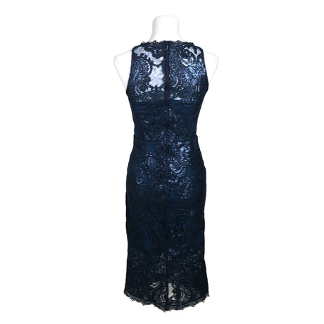 Unisex Chiara Forthi - Party dress, size 36 - Blue (2)