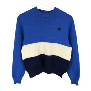 Unisex Karhu - Sweater, size XS - Blue (1)